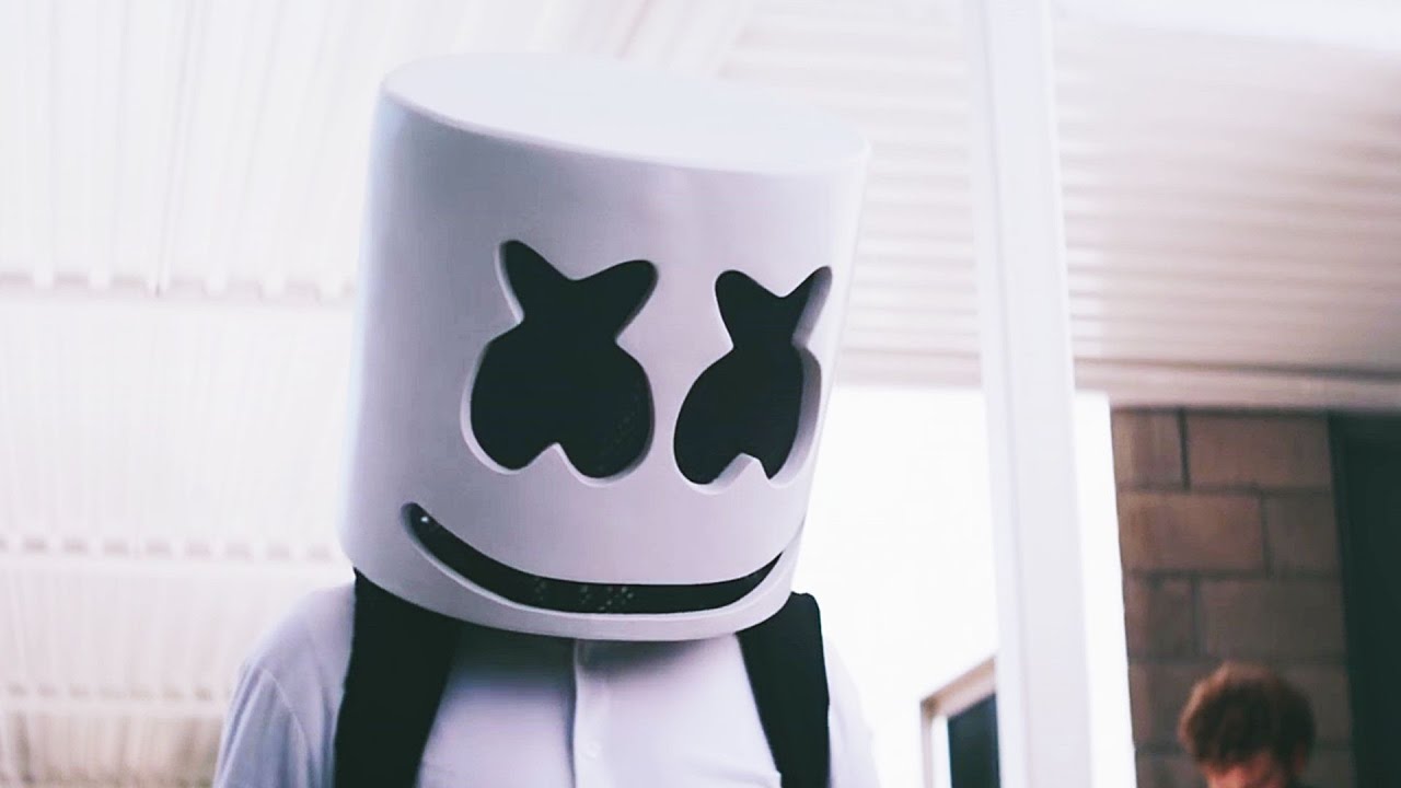 MARSHMELLO MUSIC MIX Best Marshmello Songs Of All Time YouTube