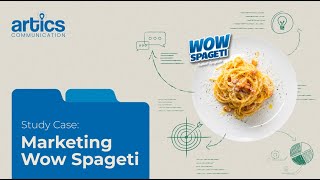 I Tried WOW Spageti, The Most Viral Cheap Spaghetti on Earth! 🍝