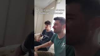 KURBAN BAYRMINDA KÖYDE AÇ KALMAK #shorts #shortvideo