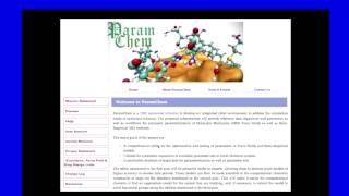 Webinar 9 - "The Q-Chem/CHARMM Interface for QM/MM Studies screenshot 3