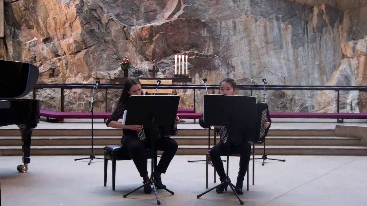 嘉宾节目3  Polska Fantasy 波什卡幻想曲