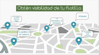 Woslip Software de Administración de Entrega a Domicilio screenshot 3