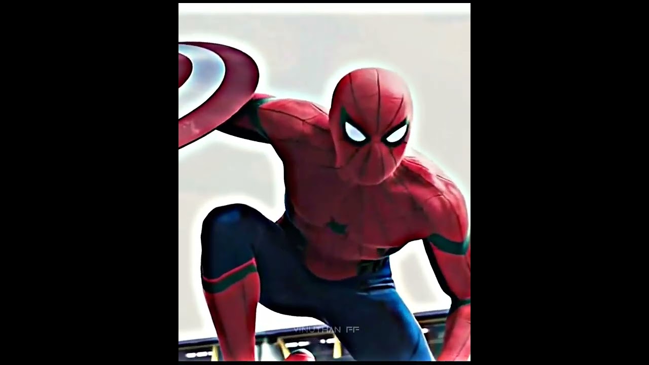 INTRODUCING MARVEL SUPER HEROS 😎 WhatsApp status #marvel