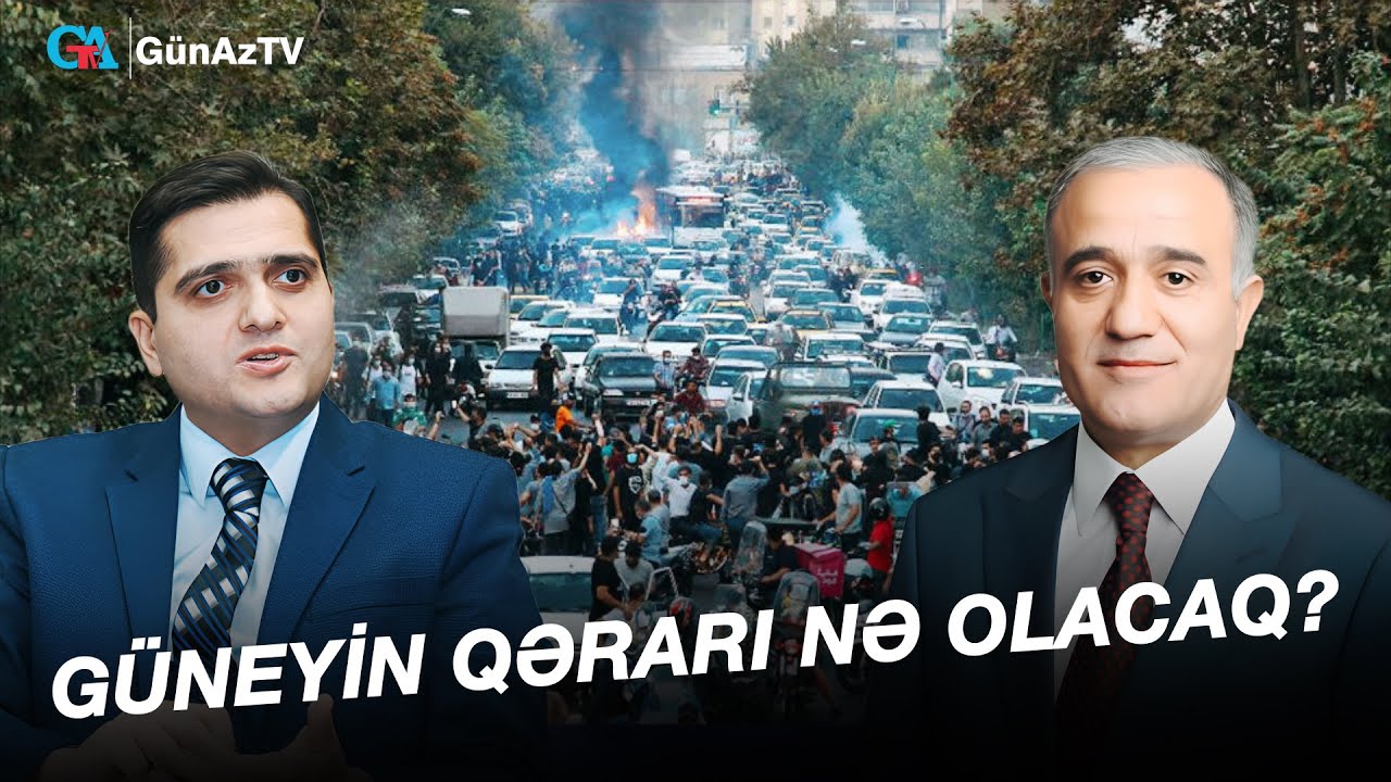 GÜNEYİN QƏRARI NƏ OLACAQ? | HƏFTƏ SONU VERİLİŞİ