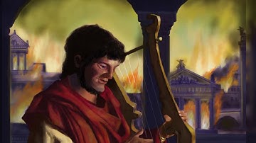 Unit 4 Lesson 12 Read-Aloud: The Western and Eastern Empires