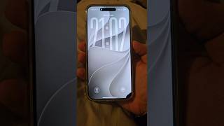 iPhone 15 Pro max IOS 27? #ios #smartphone #iphone #tech