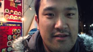 Message From Newji Nagata In China