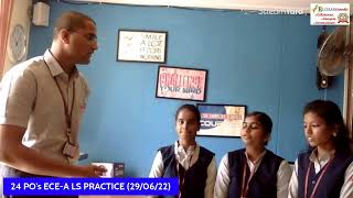 24POS ECE-A MODEL LS PRACTICE-1(29/06/22)