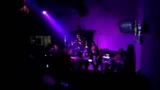 Nirvana - blew live cover Banone maulana
