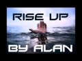 Rise up ver2 trance