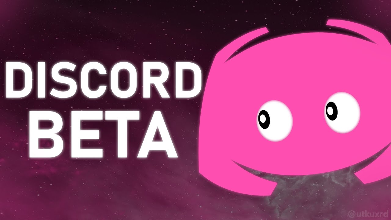 Discord DEV Güncelleme (DİSCORD BETA) - YouTube