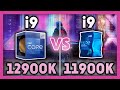 How much better is the new gen? | 11th vs 12th Gen Intel