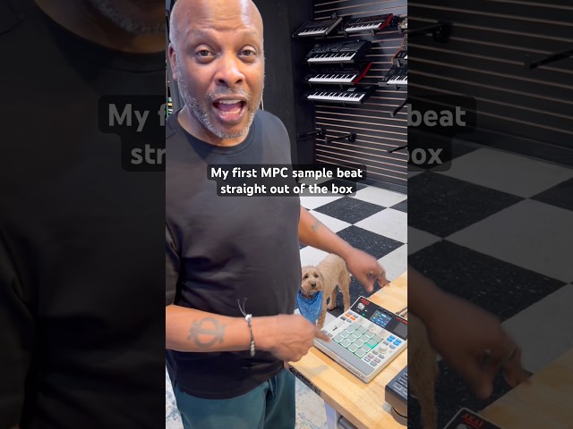 MPC sample might be one of the best MPC’s ever… what do you think?