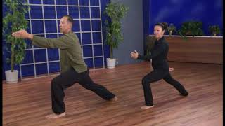 Tai Chi for Beginners- Ep. 2 "Balance and Flow"