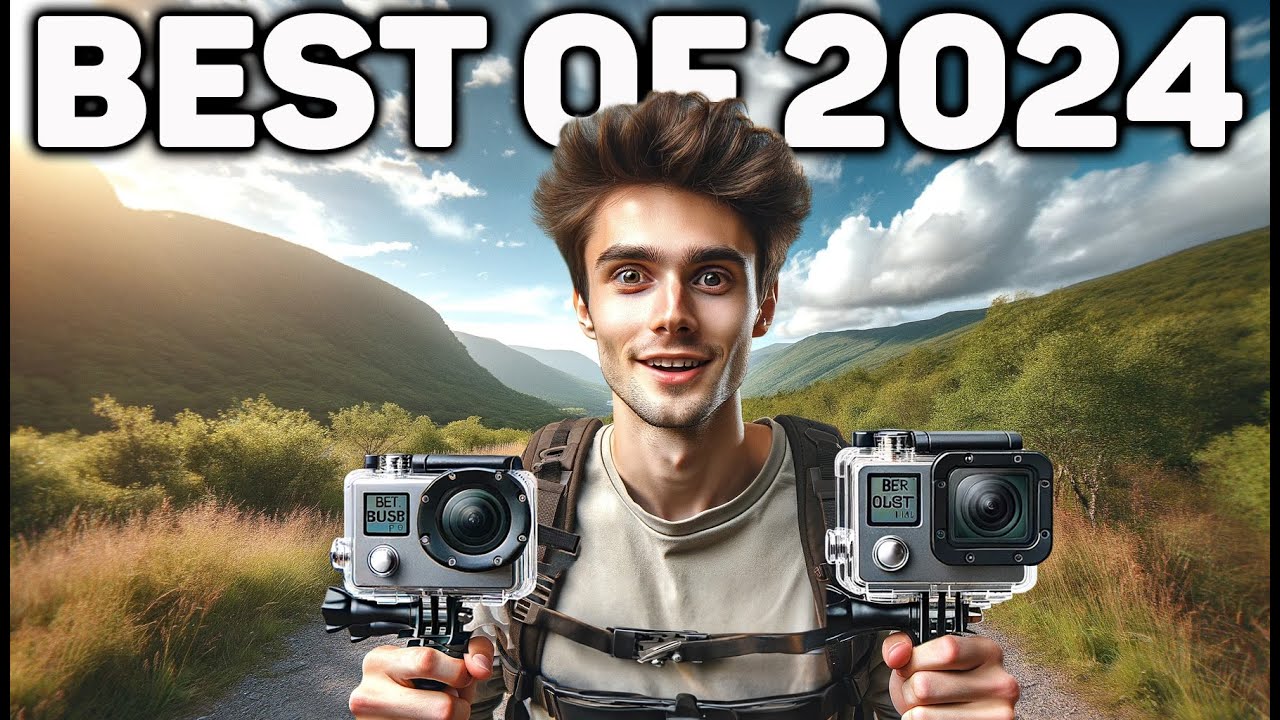 The Best GoPro for 2024