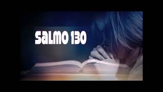 Video thumbnail of "Salmo 130 Guarda mi alma en la paz, junto ati Señor (Estela Garcia Lopez y Rodolfo Lopez)"