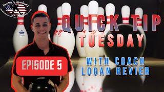 How to Measure Ball Speed and RPM in Bowling - Quick Tip Tuesdays Speed Of A Bowling Ball