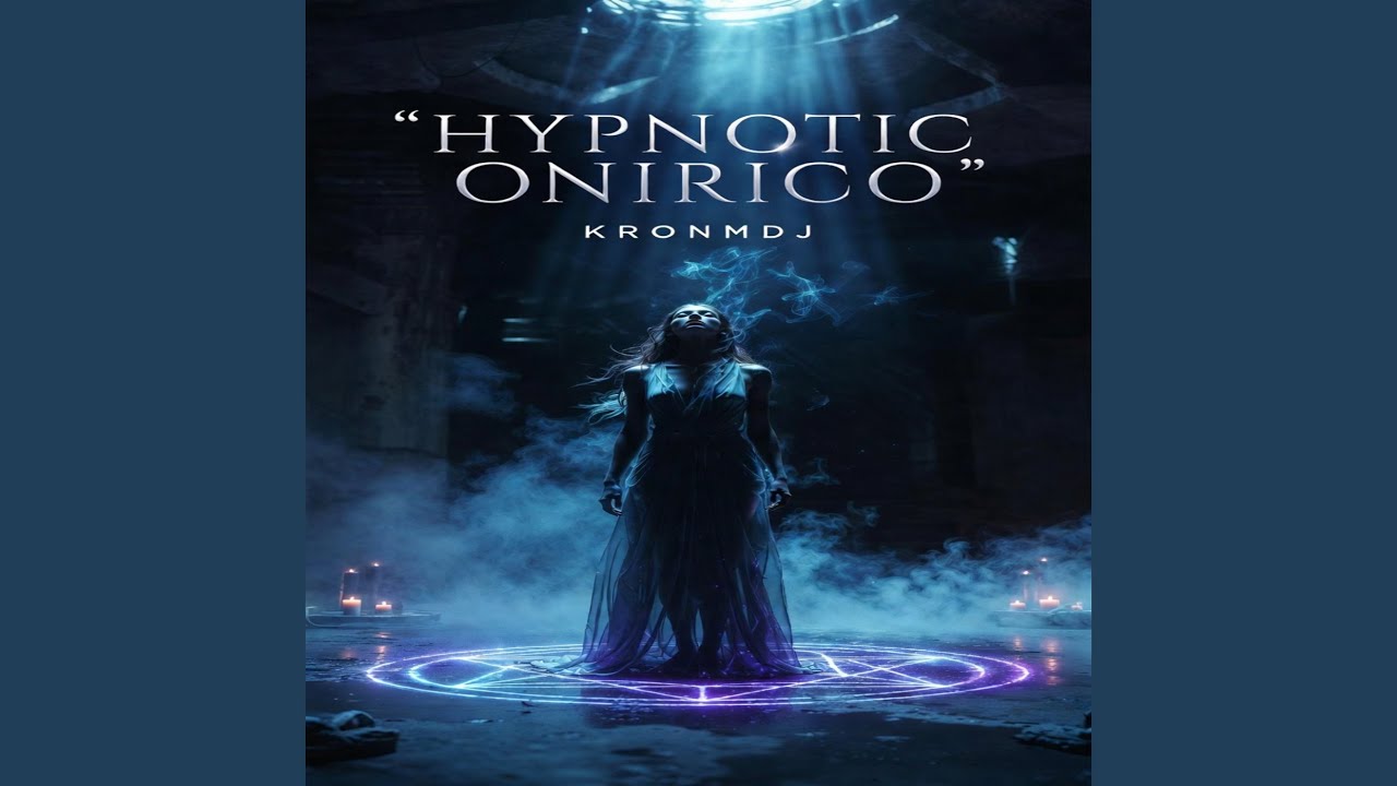 Watch Hypnotic Onirico on YouTube Watch Hypnotic Onirico on YouTube