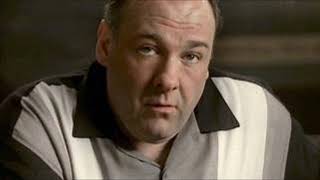 DAVID CHASE ACCIDENTALLY REVEALS THAT TONY SOPRANO DIED IN FINAL SCENE