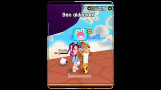 Ben Aldıysam, Knkm Alır. Knkm Aldıysa Bende Almam
