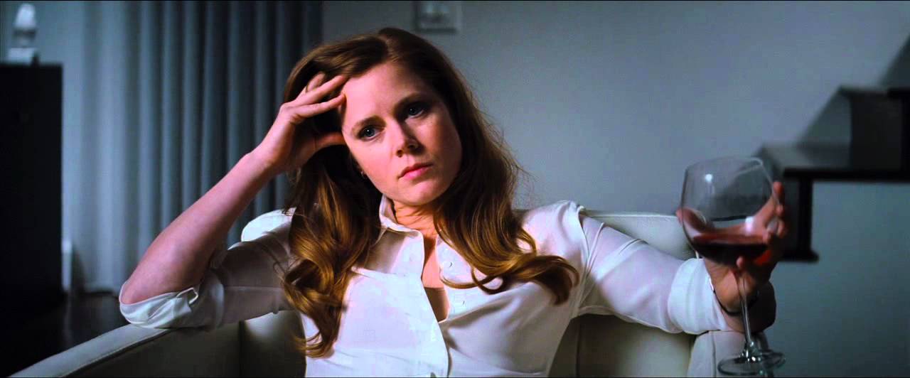 Trouble With The Curve - TV Spot 3