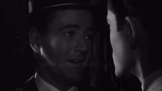 Gay Coded Villains of Golden Age Hollywood Films