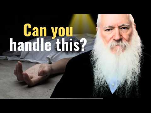What the Bible says about what happens to your body after d**th will SHOCK you thumbnail