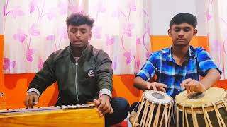 Hetheya Esara With The Blessings Of Swami Tadvana Chaitanya Sujithkannan Lokesh