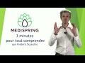 Medispring un logiciel mdical cr en cooprative