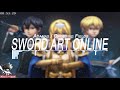 Sword Art Online Trap Remix ADAMAS X Crossing Fields Musicality Remix 