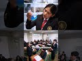 Minedu adelanta el cierre del año escolar en cinco COAR del norte ante posible fenómeno El Niño
