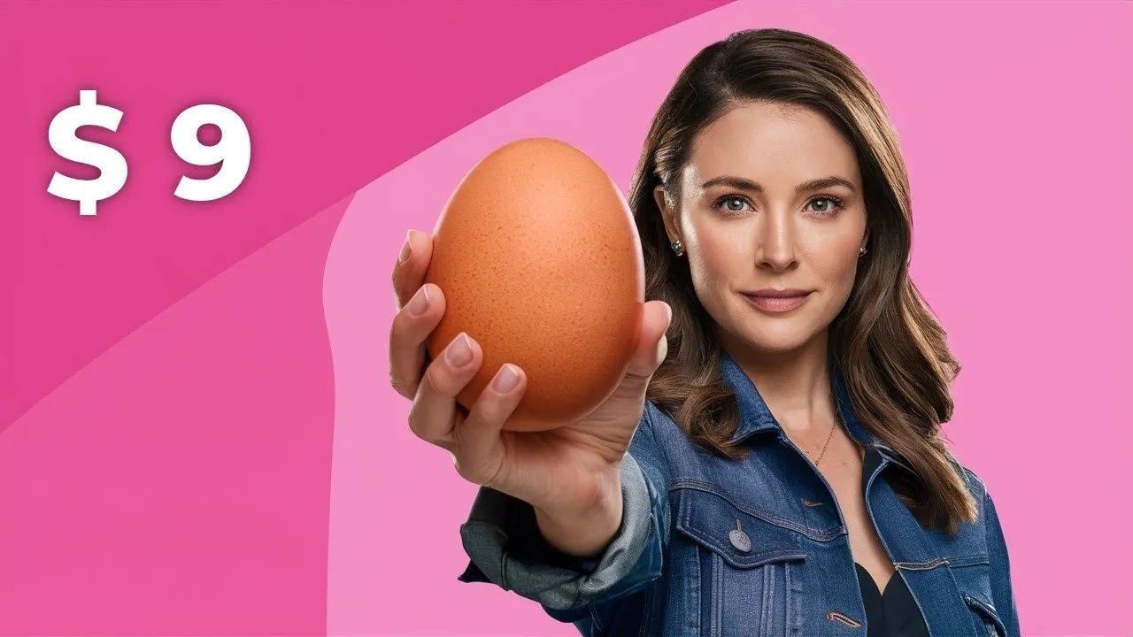 The Future of Easter: 2025's Egg Shortage Solutions