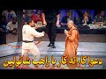 دعوای واقعی استاد کاراته با راهب شائولین کنگفو بهتره یا کاراته 