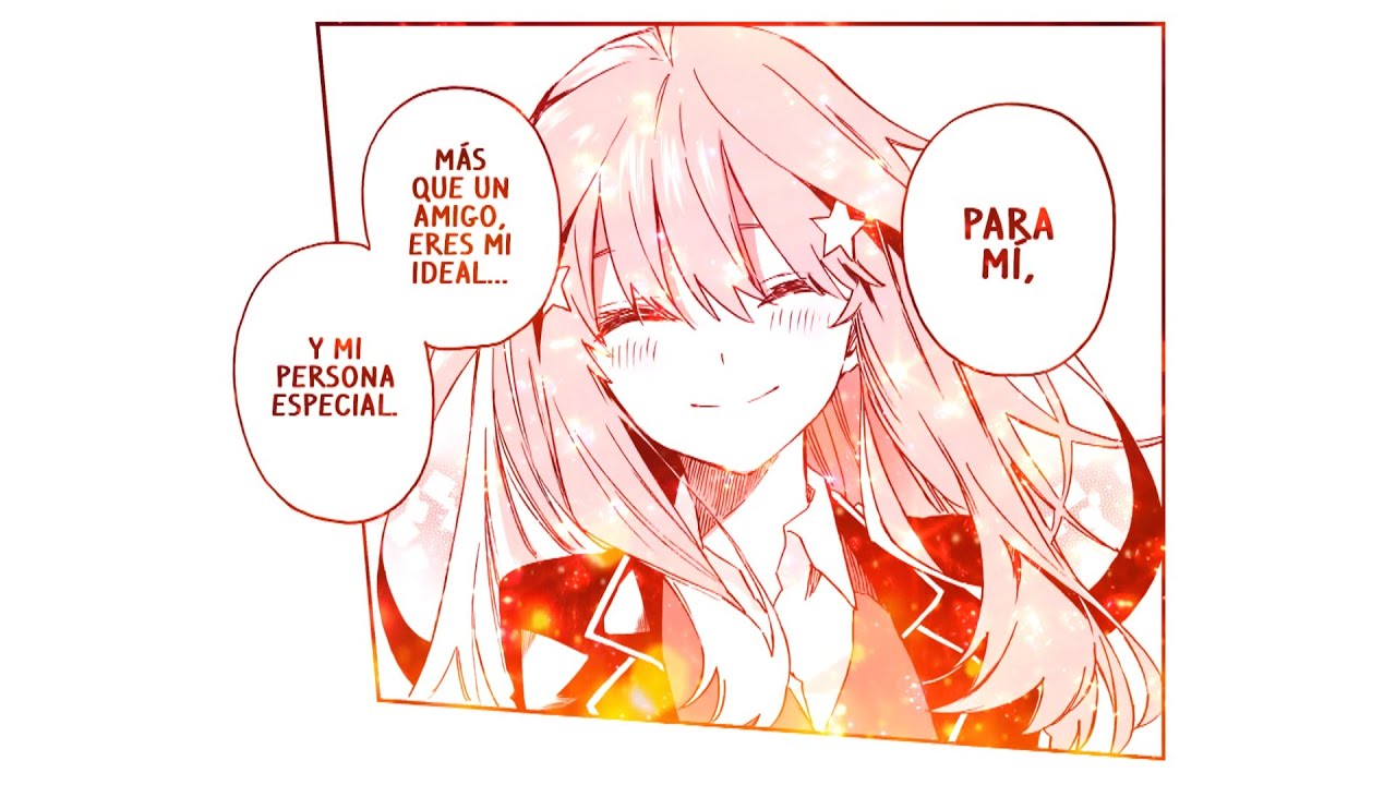 Itsuki If - Último Festival (Lado de Fuutarou) Cómic [Español]