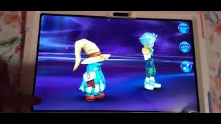 dissidia final fantasy opera omnia An escape route cutscene Google play