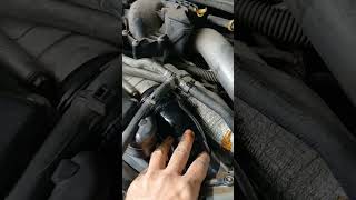2013 f350 6.7L. Fixed EGR code, then top boost pipe blew. Fixed that, then bottom blew. We got boost