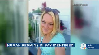 Human remains found in McKay Bay identified; death ruled as homicide