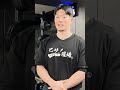 【めちゃ効く自重筋トレ解説】ディップス #トレーニング #ダイエット #筋トレ