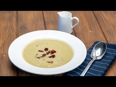Creme de alho sem óleo. Com essa receita você nunca mais vai errar o ponto do creme de alho!. 