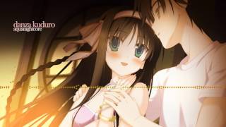 Nightcore  Danza kuduro