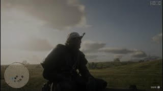 RDR2 Online Madam Nazar location for April 4th 2026