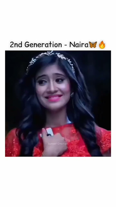 yrkkh 4 generations heroin #yrkkh who is your favorite #akshara #naira #akshu #abhira