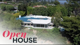 Designing a Hexagonal Home | Open House TV