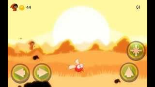 Mini's Platformer - Level 10 screenshot 4