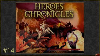 #14 Nowe armie | Heroes Chronicles: Podbój Podziemi - Prawda ukryta w koszmarze [5/6]