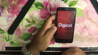 Digicel phone google bypass screenshot 1