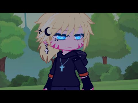 ➤ ❛ What are you going in it?. ❜ ⌜Gacha Naruto⌟ | - NaruSasu — ↳ New UA — Original -