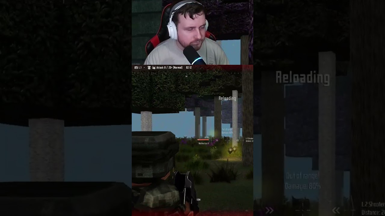 Minecraft Tower Defense?! Blocky Game Design Secrets REVEALED!