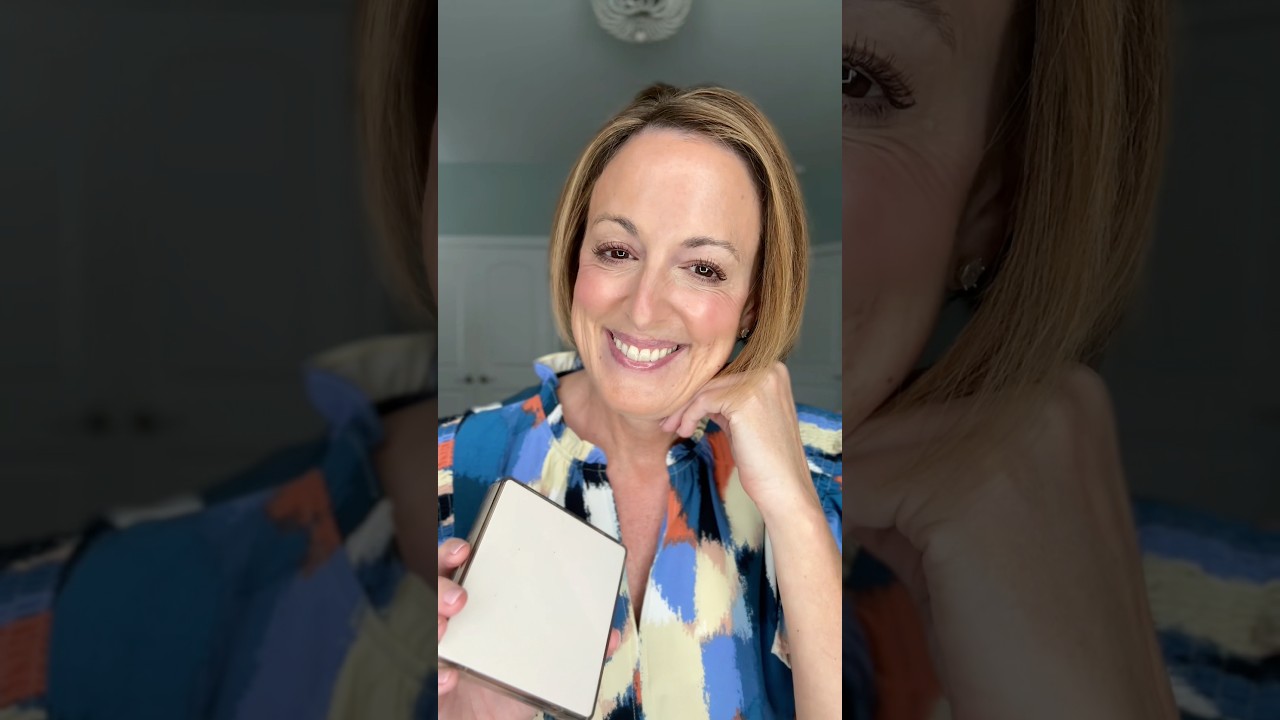 Why your makeup looks flat | add these three colors to give you a glow | Subscribe for more