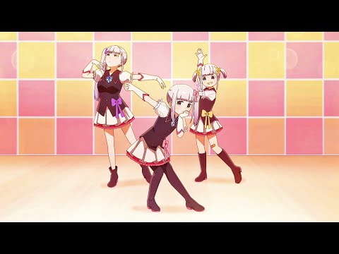 Reina \u0026 Shota’s Wedding! 🥹🥰 | Aharen-san wa Hakarenai S2E12